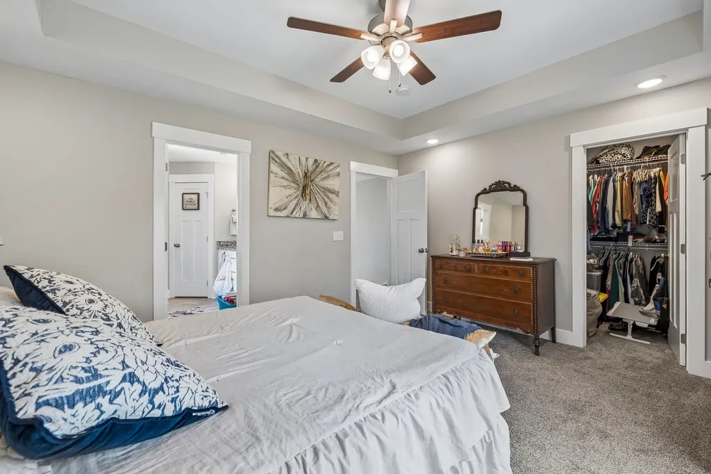 369 Frontier Drive Clarksville TN 37043