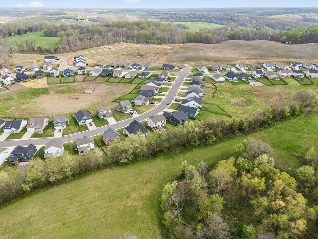 369 Frontier Drive Clarksville TN 37043