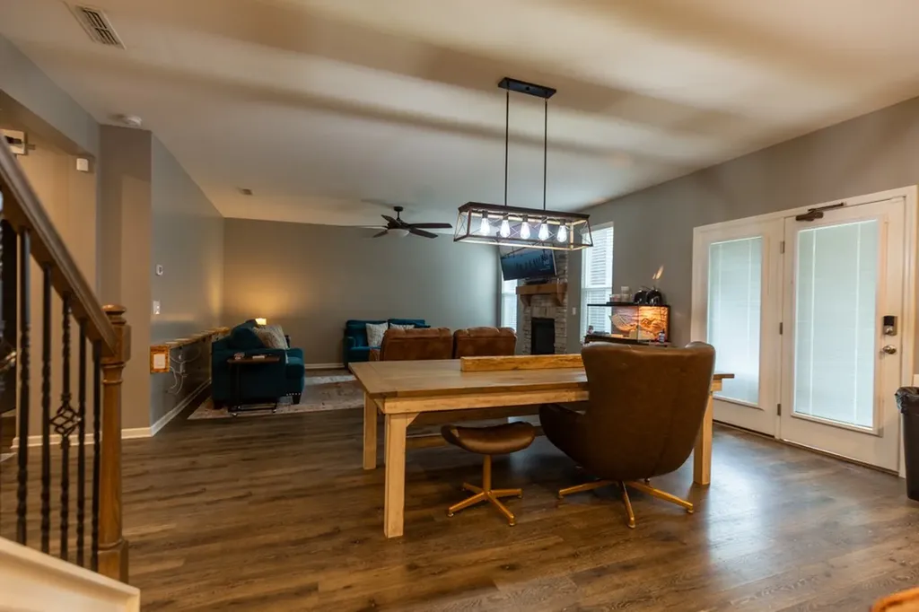 3647 Waterlilly Way Murfreesboro TN 37129