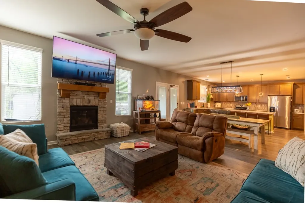 3647 Waterlilly Way Murfreesboro TN 37129