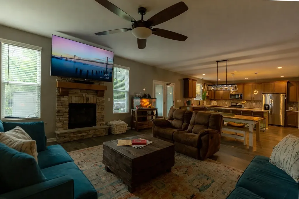 3647 Waterlilly Way Murfreesboro TN 37129