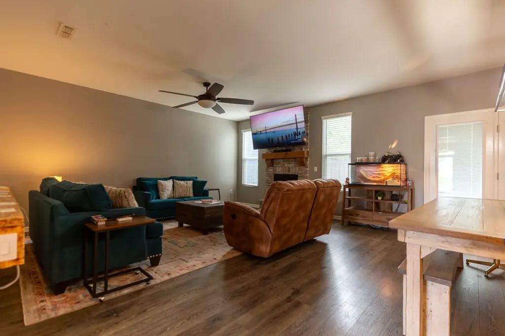 3647 Waterlilly Way Murfreesboro TN 37129