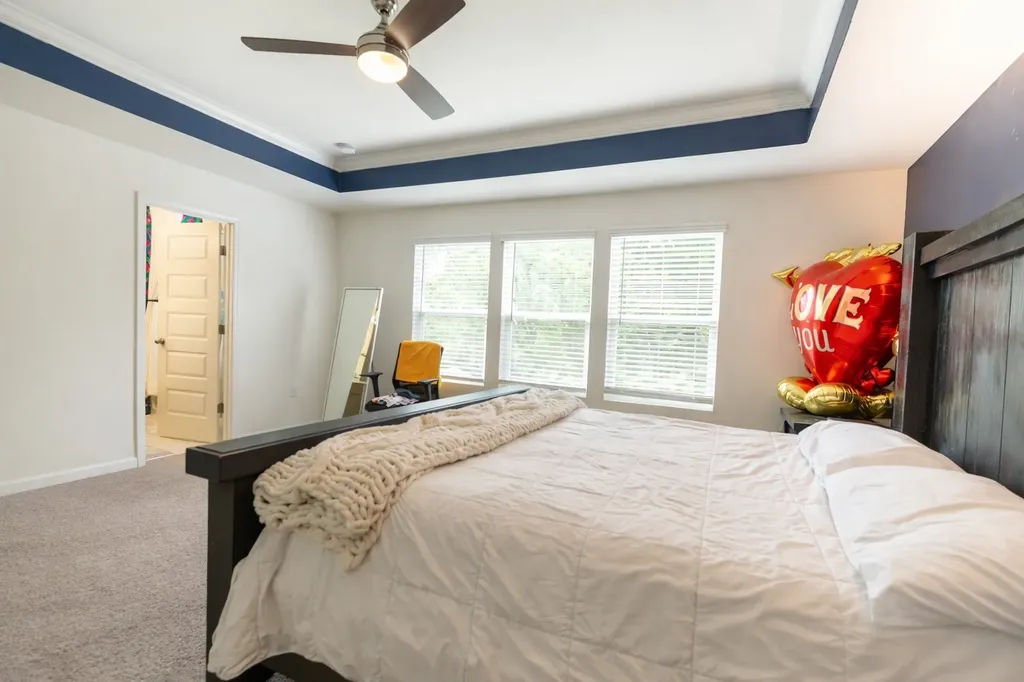 3647 Waterlilly Way Murfreesboro TN 37129