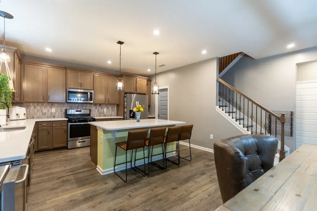 3647 Waterlilly Way Murfreesboro TN 37129
