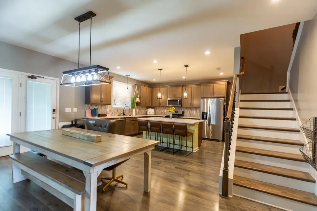3647 Waterlilly Way Murfreesboro TN 37129