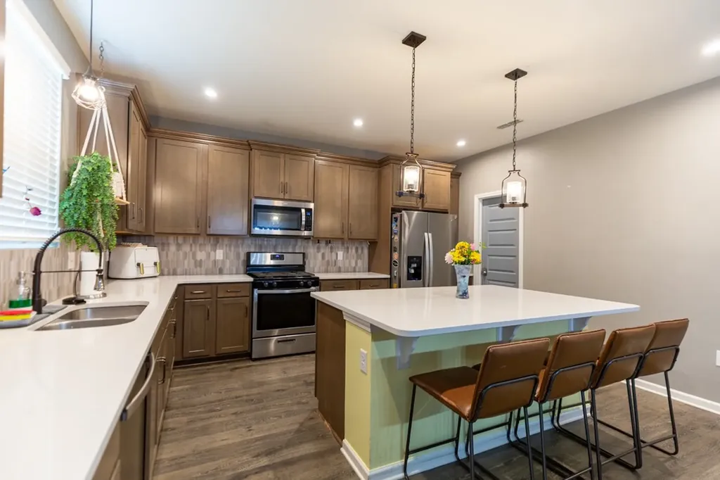 3647 Waterlilly Way Murfreesboro TN 37129