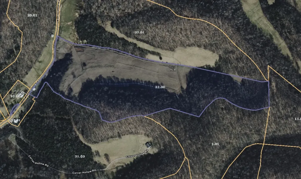 46 Carver Hollow Lane Pleasant Shade TN 37145