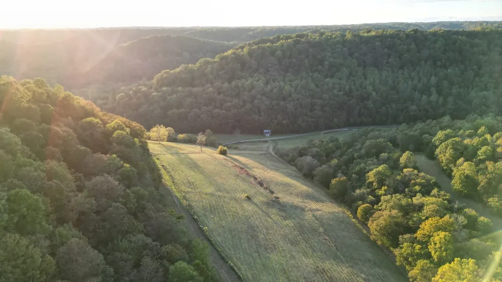 46 Carver Hollow Lane Pleasant Shade TN 37145