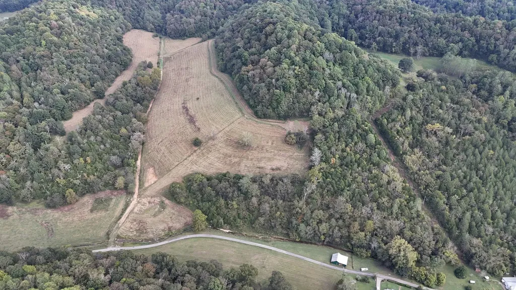 46 Carver Hollow Lane Pleasant Shade TN 37145