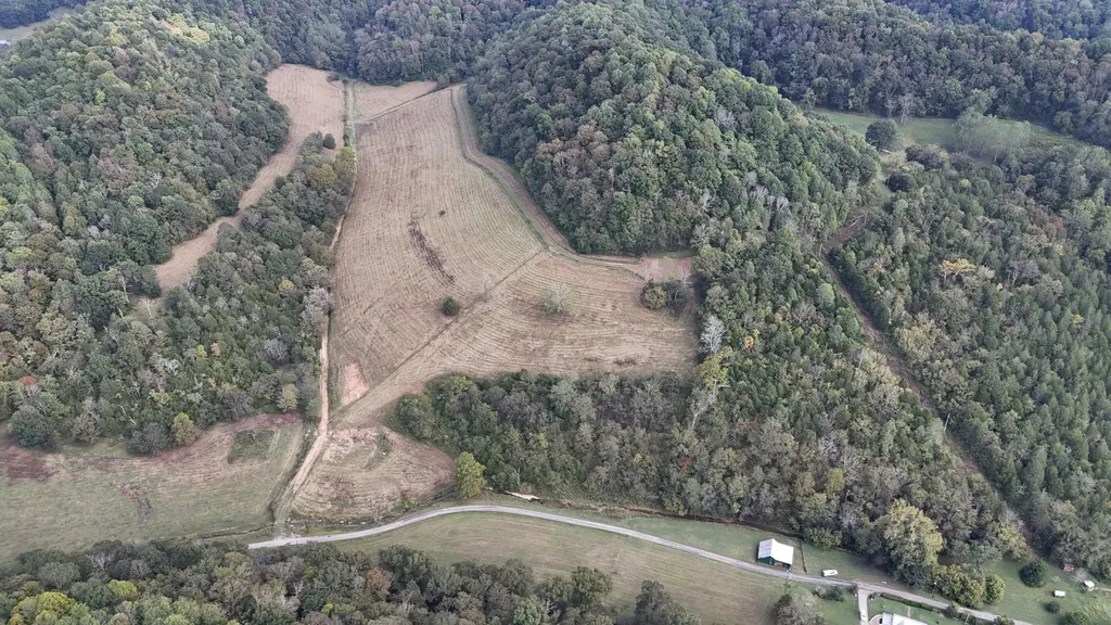 46 Carver Hollow Lane Pleasant Shade TN 37145