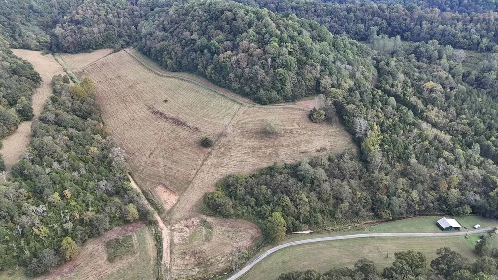 46 Carver Hollow Lane Pleasant Shade TN 37145