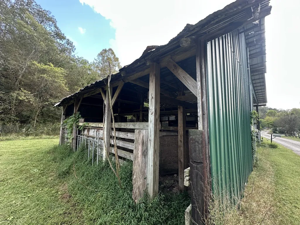 46 Carver Hollow Lane Pleasant Shade TN 37145