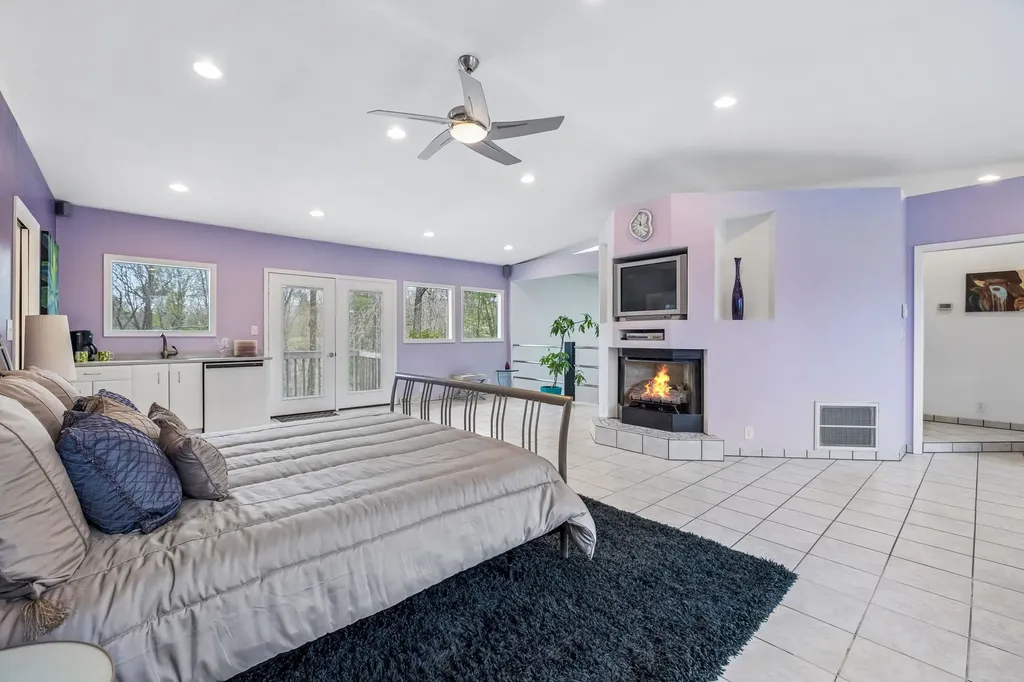 558 Chesterfield Drive Clarksville TN 37043