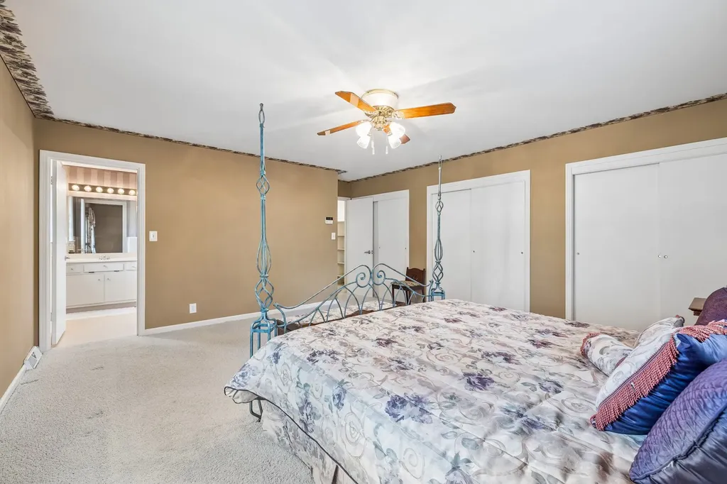558 Chesterfield Drive Clarksville TN 37043