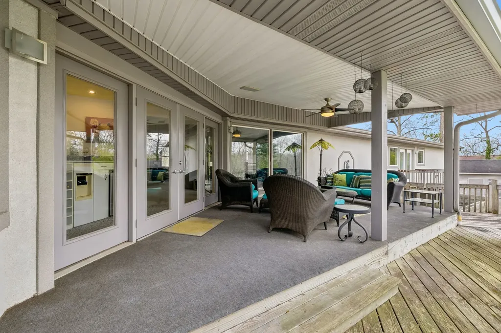 558 Chesterfield Drive Clarksville TN 37043