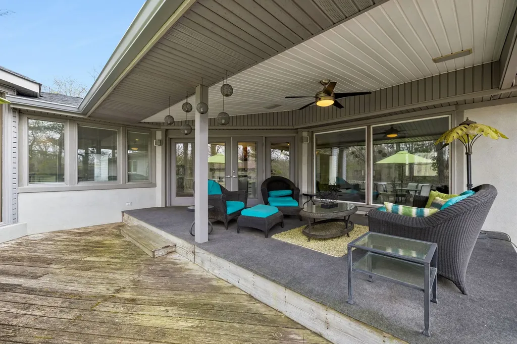 558 Chesterfield Drive Clarksville TN 37043