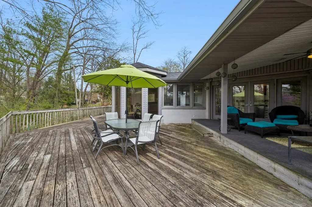 558 Chesterfield Drive Clarksville TN 37043