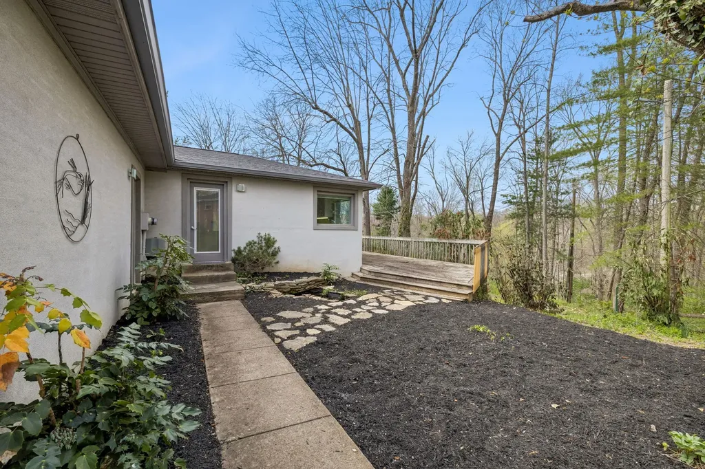 558 Chesterfield Drive Clarksville TN 37043
