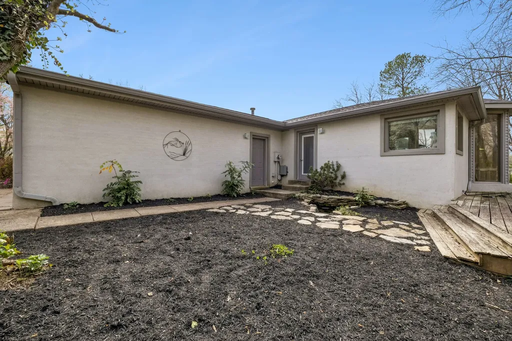 558 Chesterfield Drive Clarksville TN 37043
