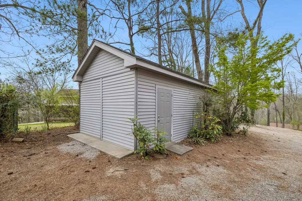 558 Chesterfield Drive Clarksville TN 37043