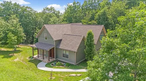 220 Bear Crawl Road Jasper TN 37347