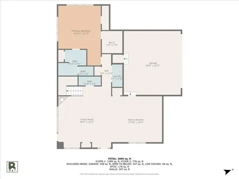 220 Bear Crawl Road Jasper TN 37347