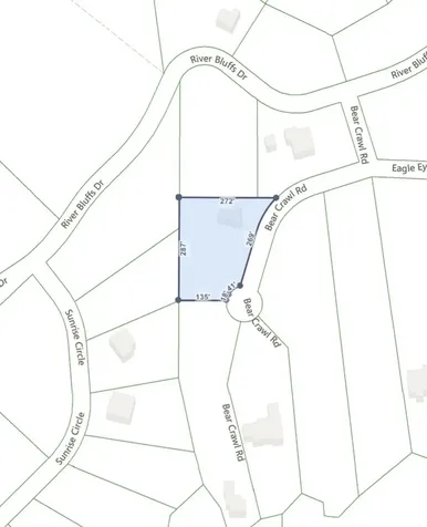 220 Bear Crawl Road Jasper TN 37347