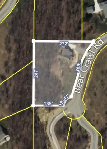 220 Bear Crawl Road Jasper TN 37347