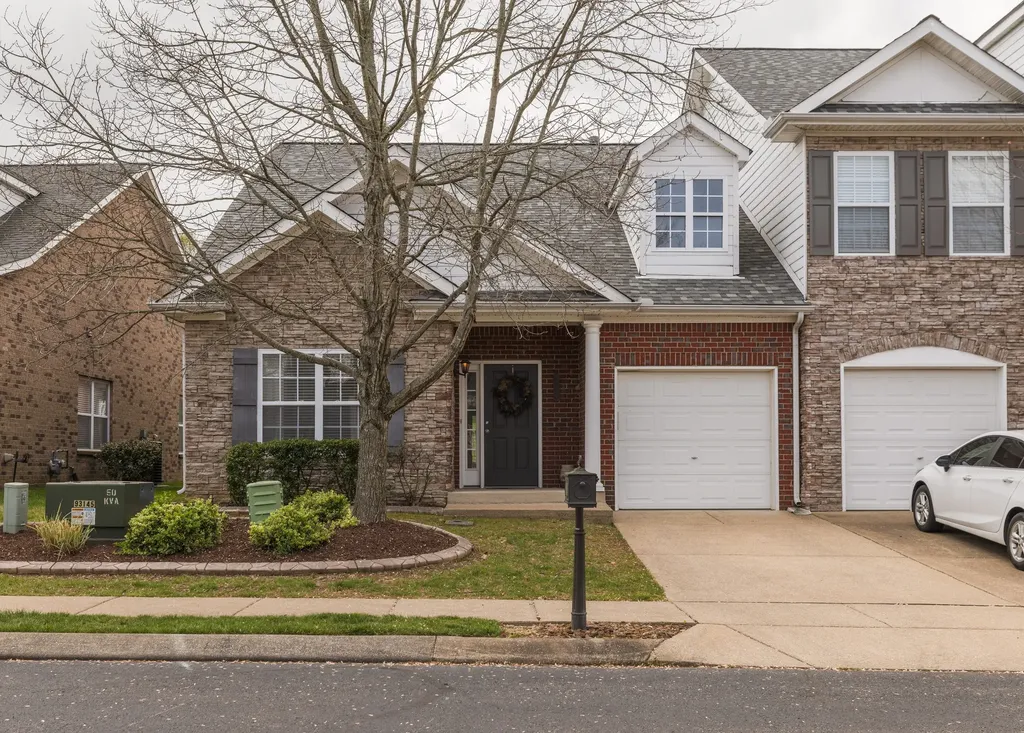 3006 Auld Tatty Drive Spring Hill TN 37174