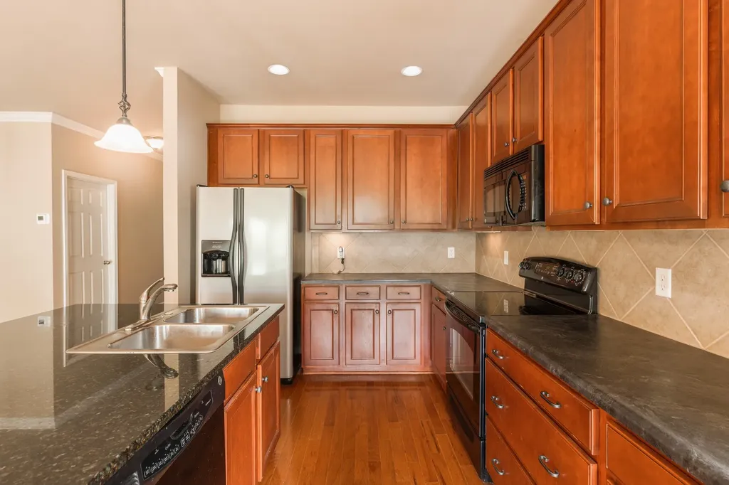 3006 Auld Tatty Drive Spring Hill TN 37174