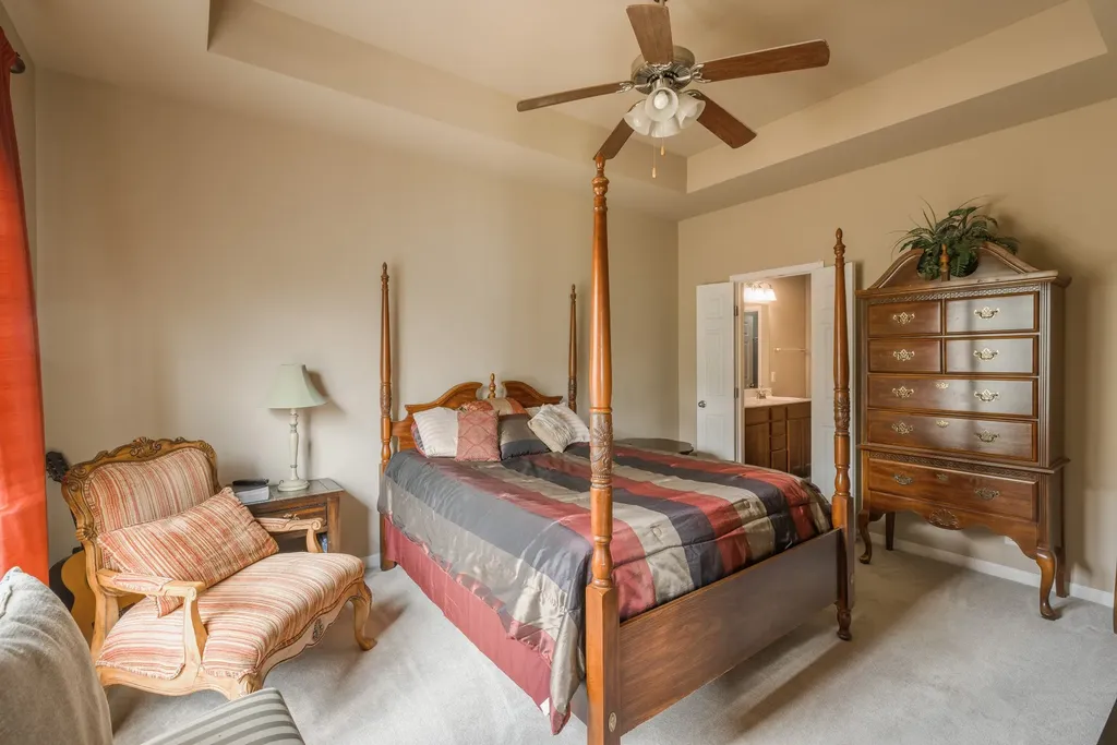 3006 Auld Tatty Drive Spring Hill TN 37174