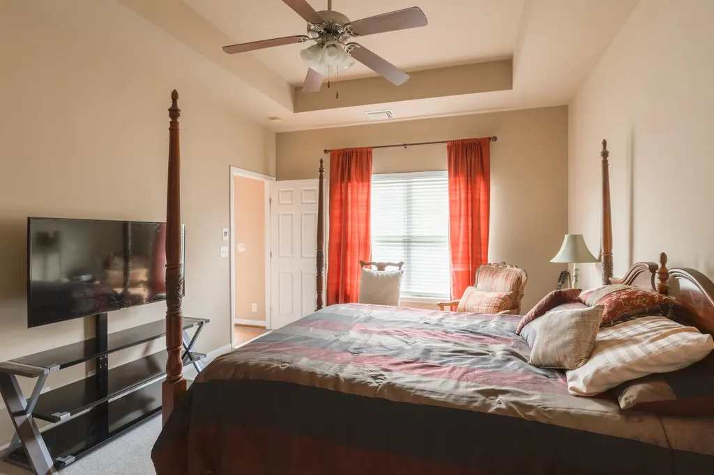 3006 Auld Tatty Drive Spring Hill TN 37174