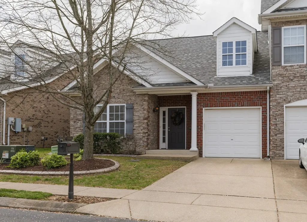 3006 Auld Tatty Drive Spring Hill TN 37174