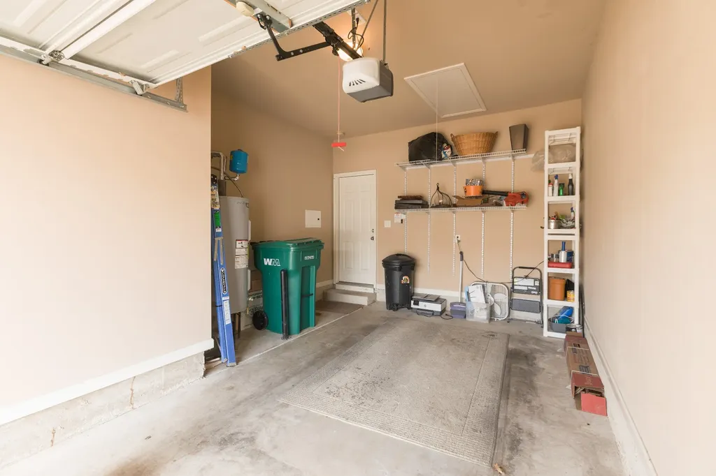 3006 Auld Tatty Drive Spring Hill TN 37174