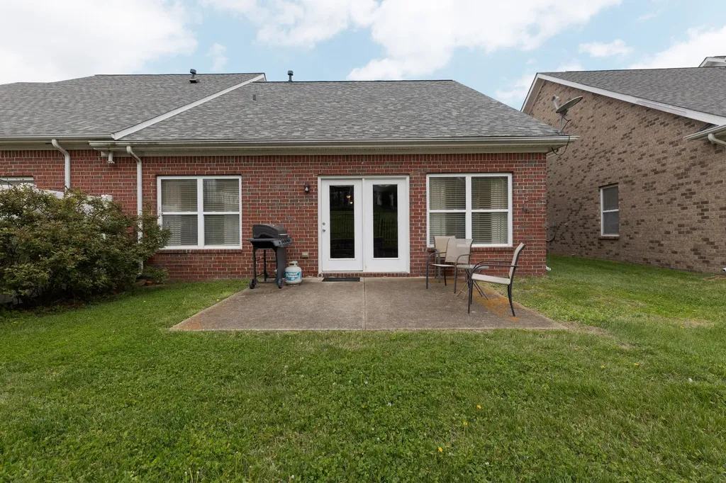 3006 Auld Tatty Drive Spring Hill TN 37174