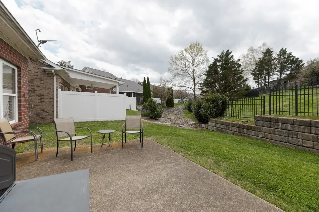 3006 Auld Tatty Drive Spring Hill TN 37174