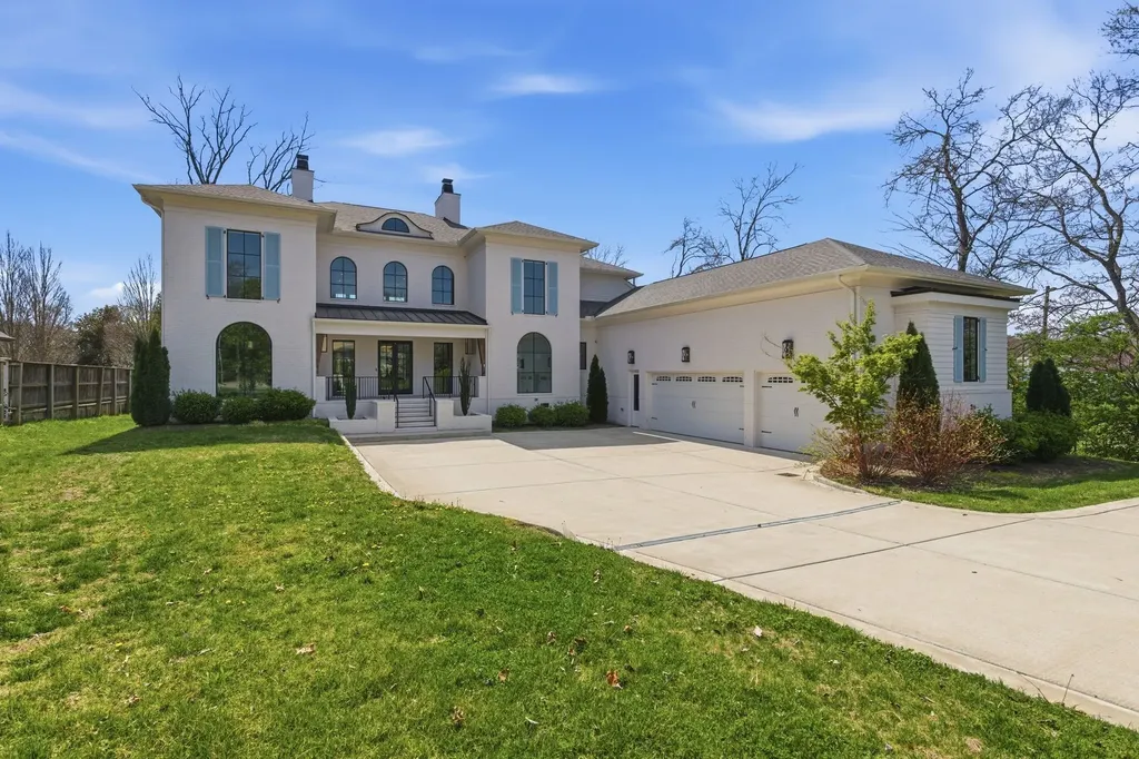 3311 Skyline Drive Nashville TN 37215