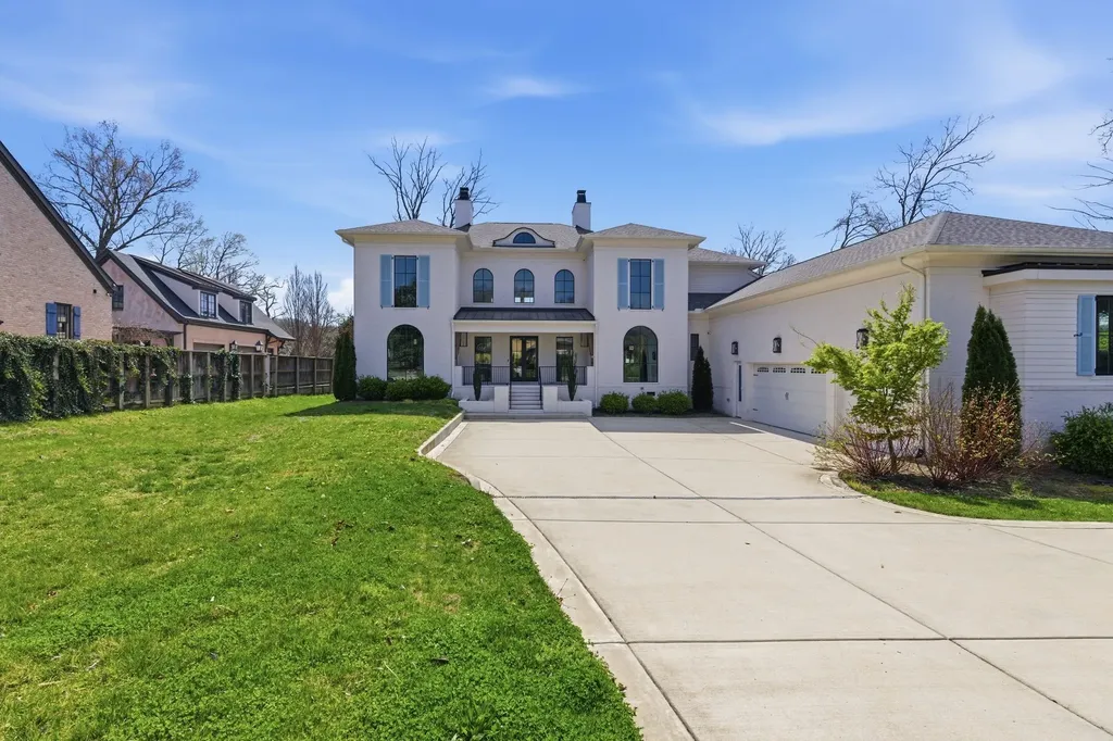 3311 Skyline Drive Nashville TN 37215
