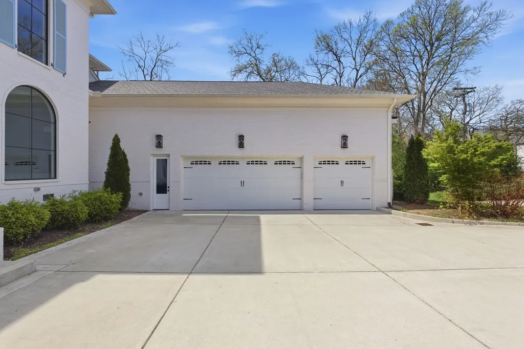 3311 Skyline Drive Nashville TN 37215