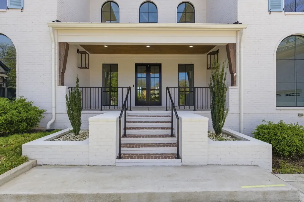 3311 Skyline Drive Nashville TN 37215