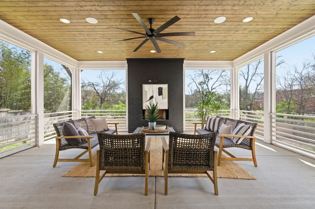 3311 Skyline Drive Nashville TN 37215