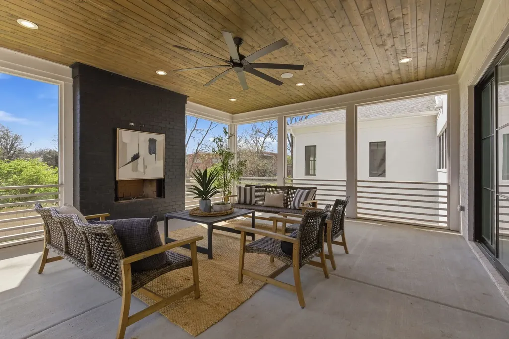 3311 Skyline Drive Nashville TN 37215