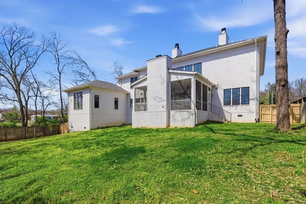 3311 Skyline Drive Nashville TN 37215
