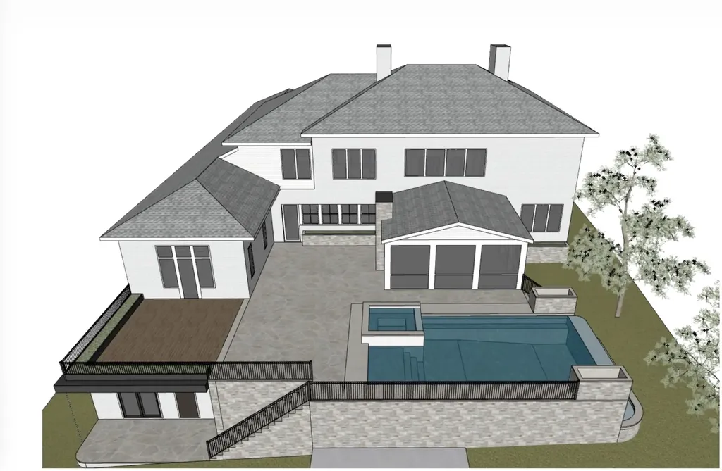 3311 Skyline Drive Nashville TN 37215