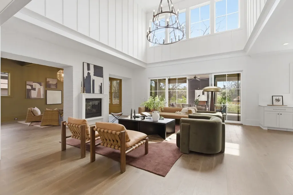 3311 Skyline Drive Nashville TN 37215