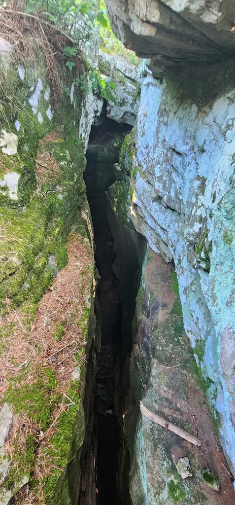 0 Roth Point Road Altamont TN 37301