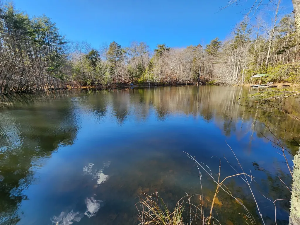 0 Roth Point Road Altamont TN 37301