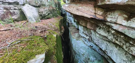 0 Roth Point Road Altamont TN 37301