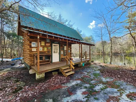 0 Roth Point Road Altamont TN 37301