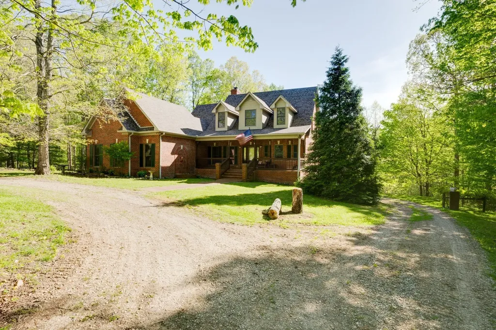 735 Keytown Road Portland TN 37148